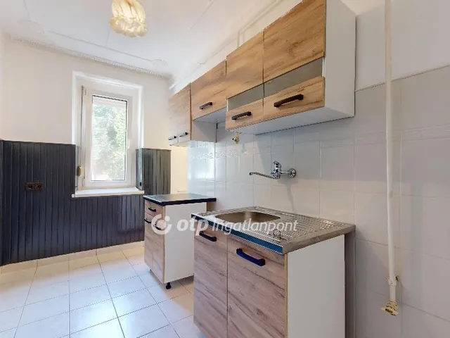 Eladó lakás Nyíregyháza 37 nm