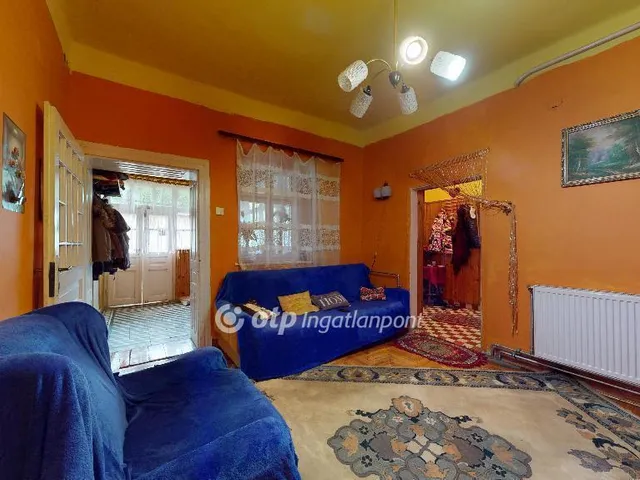 Eladó ház Máriapócs 84 nm
