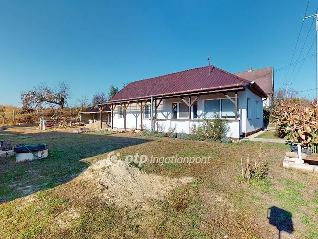 Eladó ház Nyíregyháza 70 nm