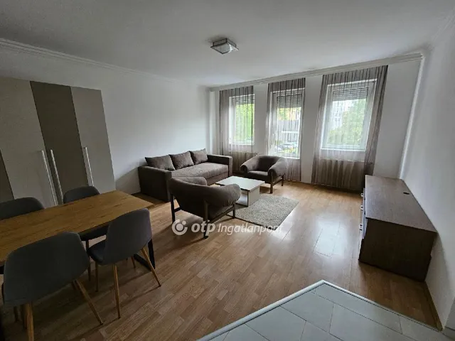 Eladó lakás Nyíregyháza 52 nm