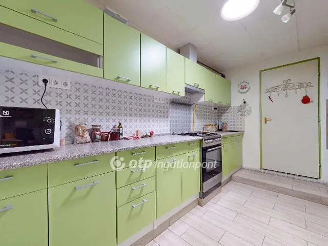 Eladó ház Napkor 125 nm