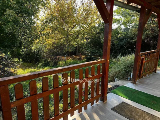 Eladó ház Nyíregyháza 30 nm