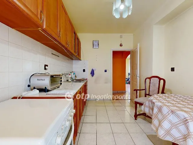 Eladó ház Nyíregyháza 137 nm