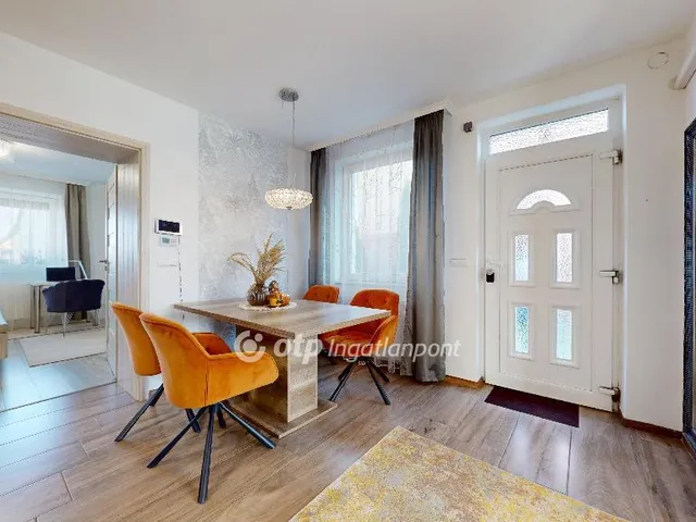 Eladó ház Nyírbátor 51 nm