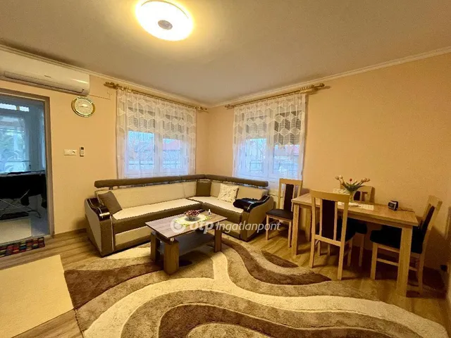 Eladó ház Kállósemjén 96 nm