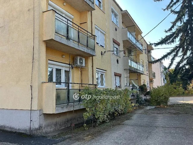 Eladó lakás Nyíregyháza 62 nm