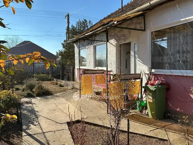 Eladó ház Magy 80 nm