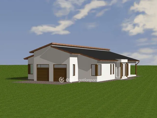 Eladó ház Nyíregyháza 133 nm