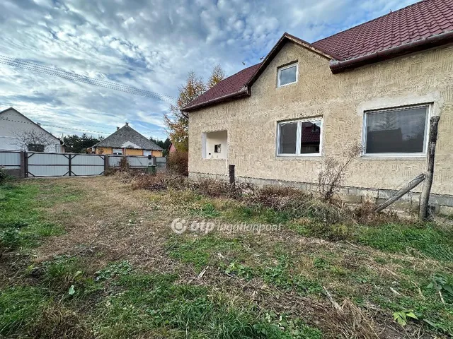 Eladó ház Nagykálló 137 nm