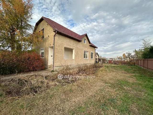Eladó ház Nagykálló 137 nm