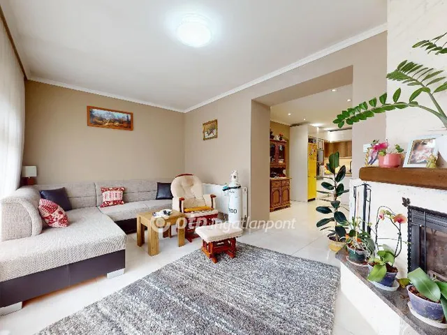 Eladó ház Kótaj 93 nm