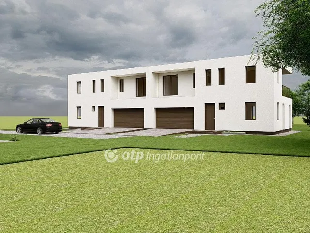 Eladó ház Nyíregyháza 150 nm