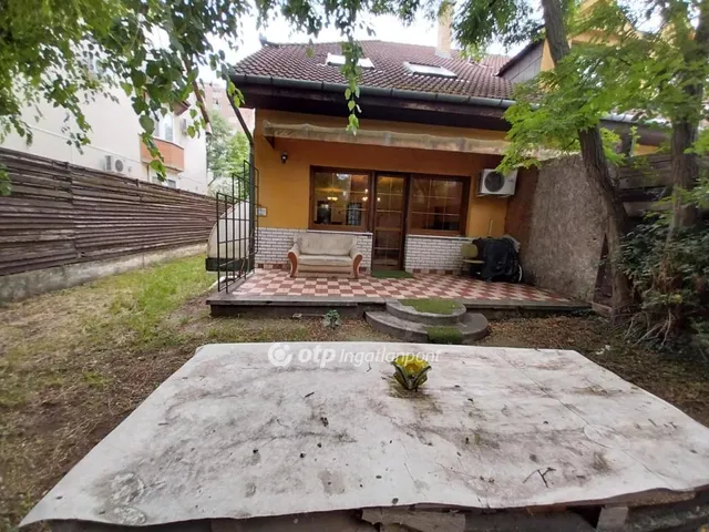 Eladó ház Nyíregyháza 110 nm