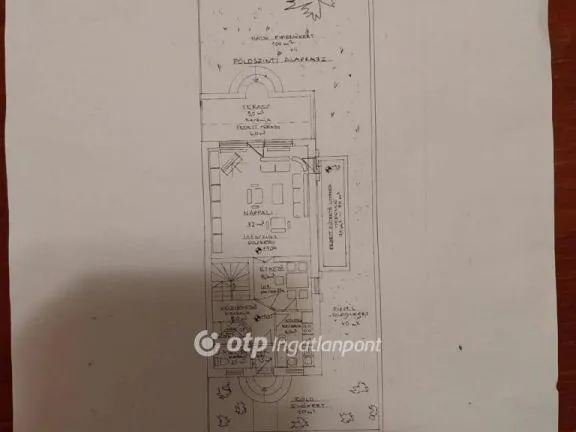 Eladó ház Nyíregyháza 110 nm