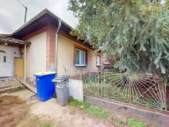 Eladó ház Nyíregyháza 110 nm