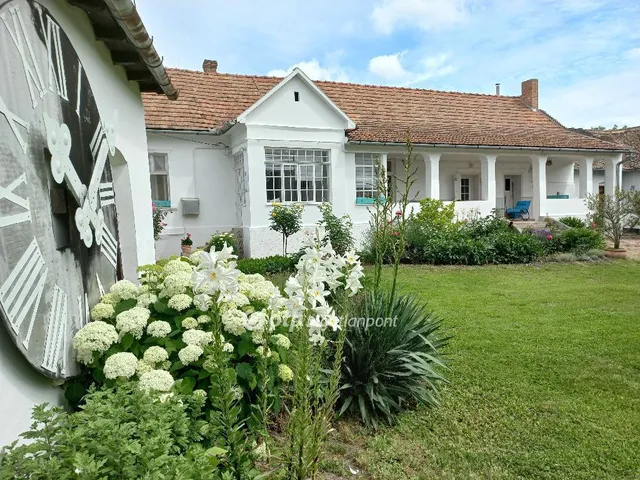 Eladó ház Hajdúnánás 105 nm