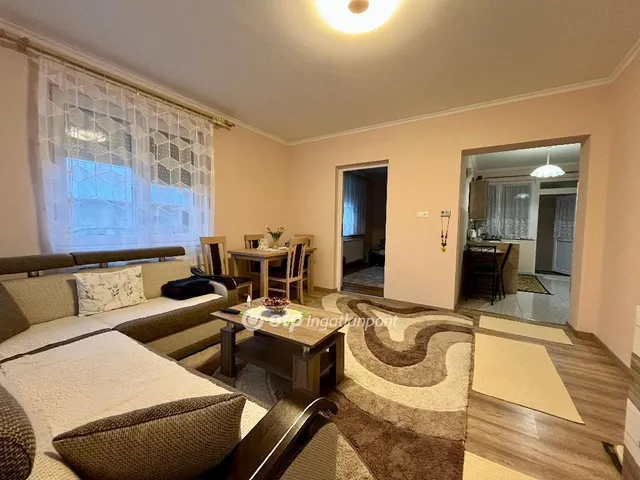 Eladó ház Kállósemjén 96 nm