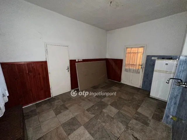 Eladó ház Mátészalka 57 nm