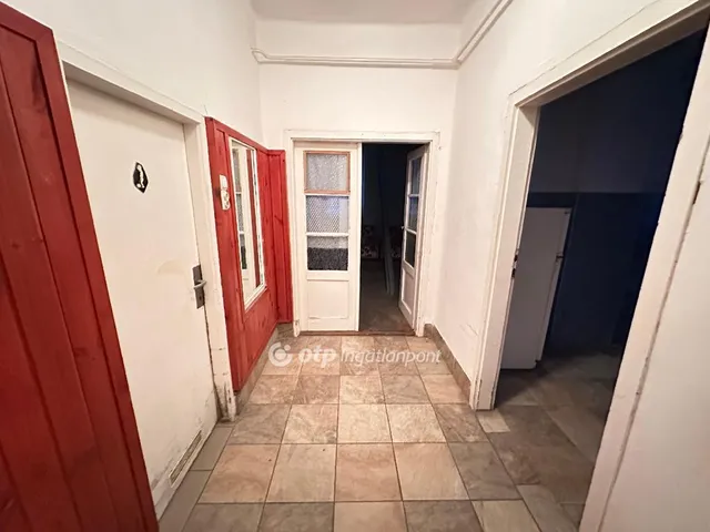 Eladó ház Mátészalka 57 nm