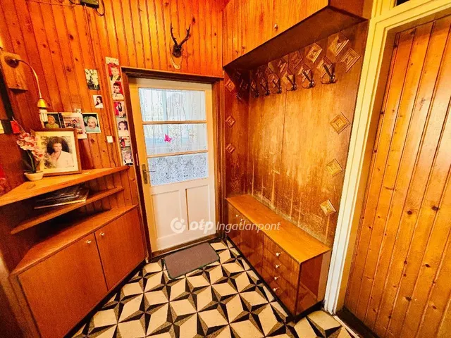 Eladó ház Téglás 63 nm