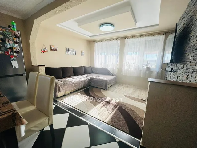 Eladó ház Ajak 130 nm