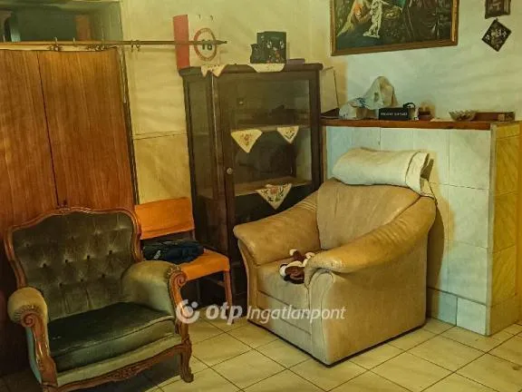 Eladó ház Pusztadobos 85 nm