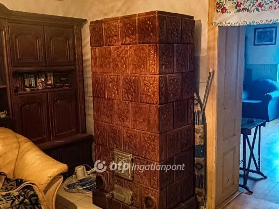 Eladó ház Pusztadobos 85 nm