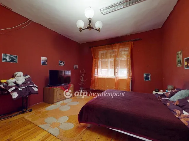 Eladó ház Máriapócs 84 nm