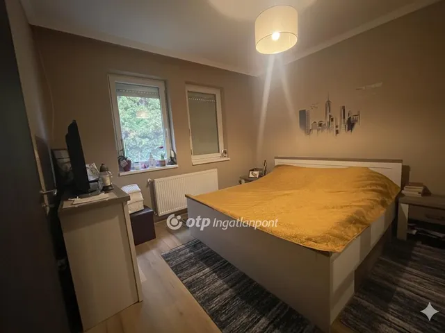 Eladó üdülő és hétvégi ház Nyíregyháza 77 nm