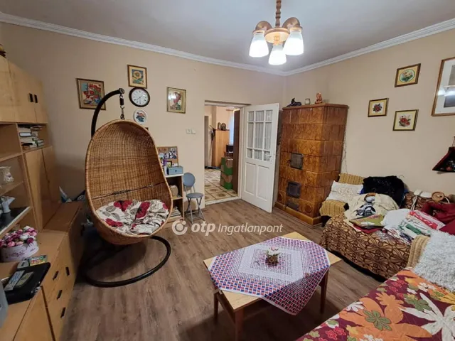 Eladó üdülő és hétvégi ház Nagycserkesz 88 nm