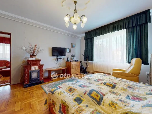 Eladó ház Nyírgyulaj 116 nm