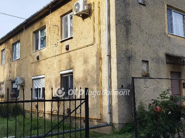 Eladó lakás Fehérgyarmat 72 nm