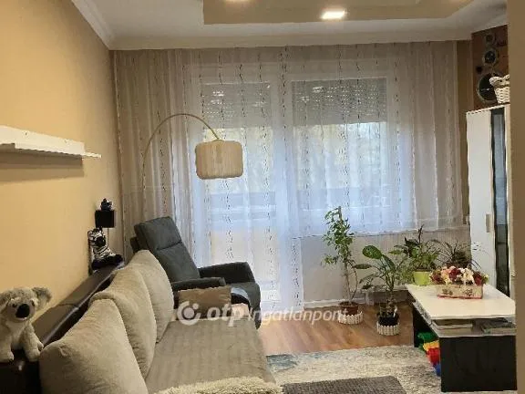 Eladó lakás Nyíregyháza 55 nm