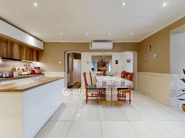 Eladó ház Kótaj 93 nm