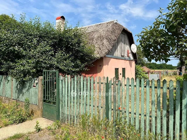 Eladó mezőgazdasági ingatlan Nyírtelek 80 nm