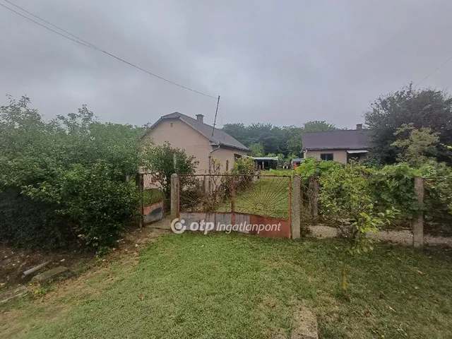 Eladó mezőgazdasági ingatlan Balkány 55 nm