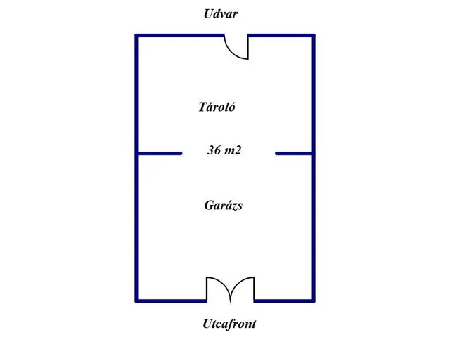 Eladó lakás Nyíregyháza 75 nm