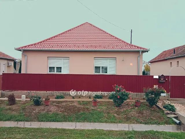 Eladó ház Mátészalka 133 nm