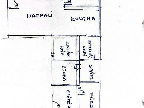 Eladó ház Mátészalka 133 nm