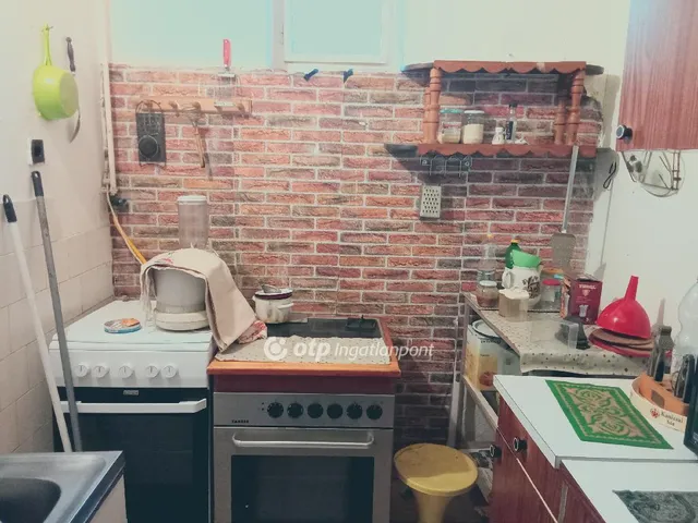 Eladó ház Kérsemjén 120 nm