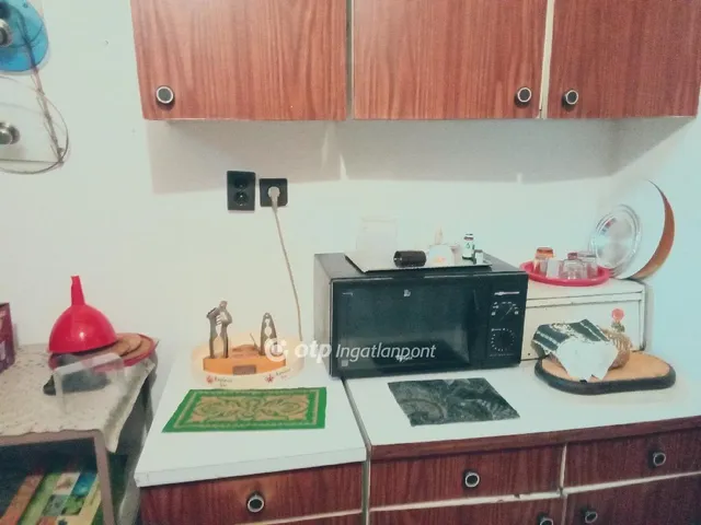 Eladó ház Kérsemjén 120 nm