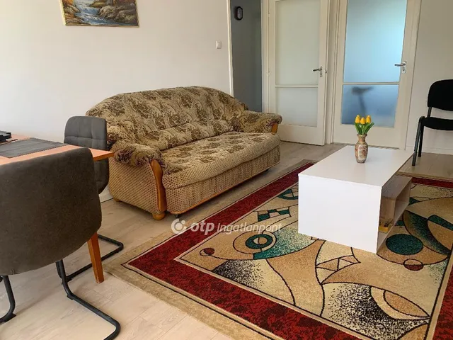 Eladó lakás Mátészalka 53 nm