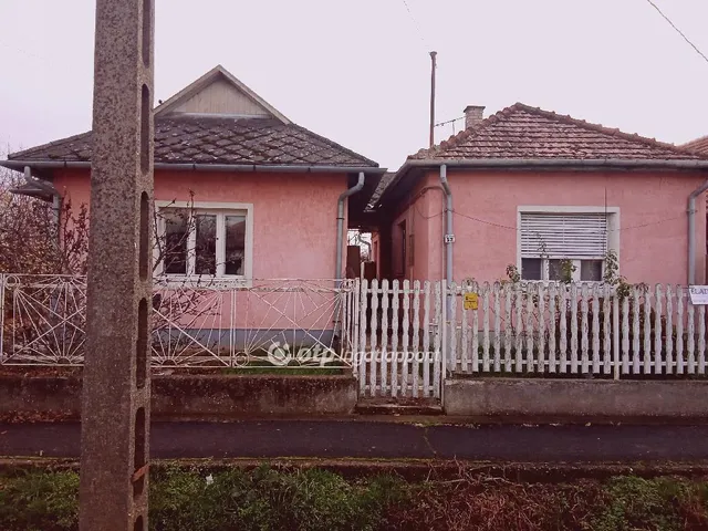 Eladó ház Fehérgyarmat 105 nm