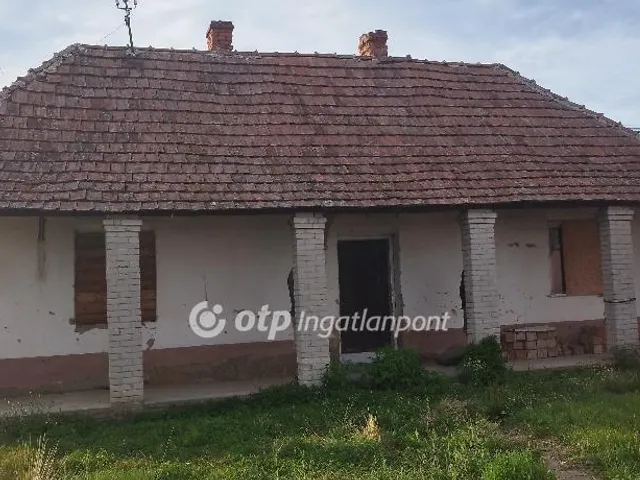 Eladó ház Tyukod 46 nm