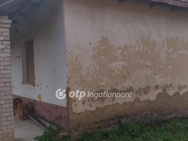 Eladó ház Tyukod 46 nm