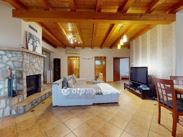 Eladó ház Nyíregyháza 140 nm