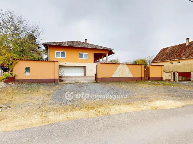 Eladó ház Nyíregyháza 140 nm