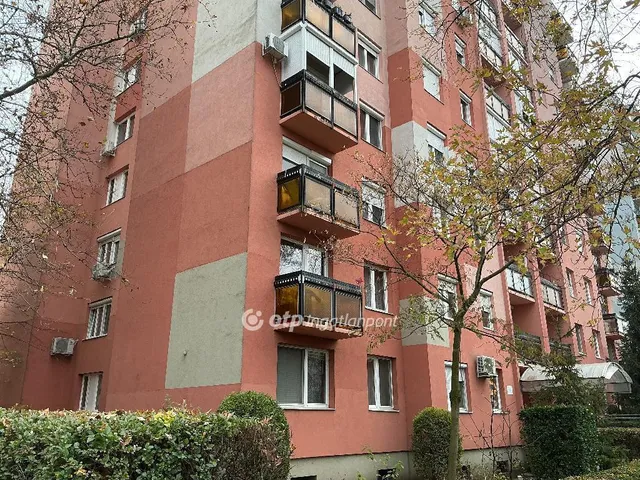 Eladó lakás Nyíregyháza 55 nm