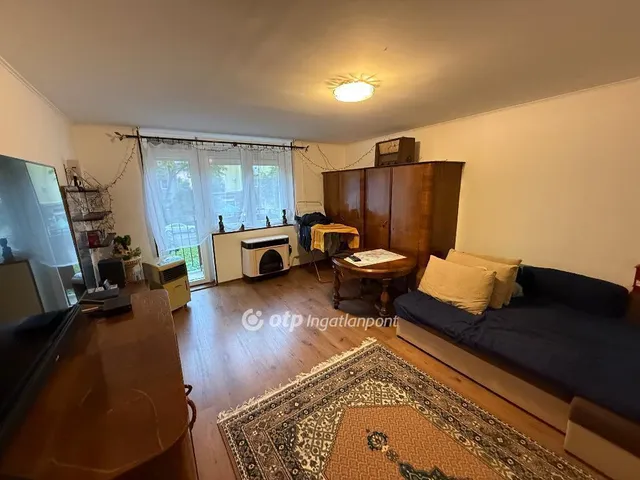 Eladó lakás Nyíregyháza 36 nm