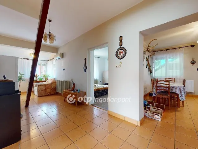 Eladó ház Tiszavasvári 110 nm